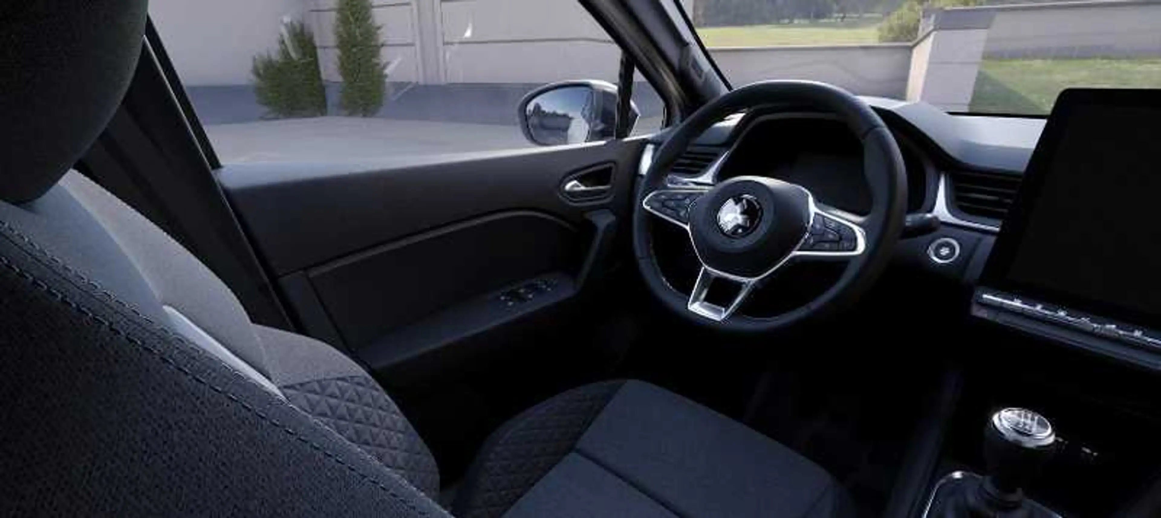 Mitsubishi Grandis Diamant PLUS 1.3 T-Benziner 7-DCT — photo 7