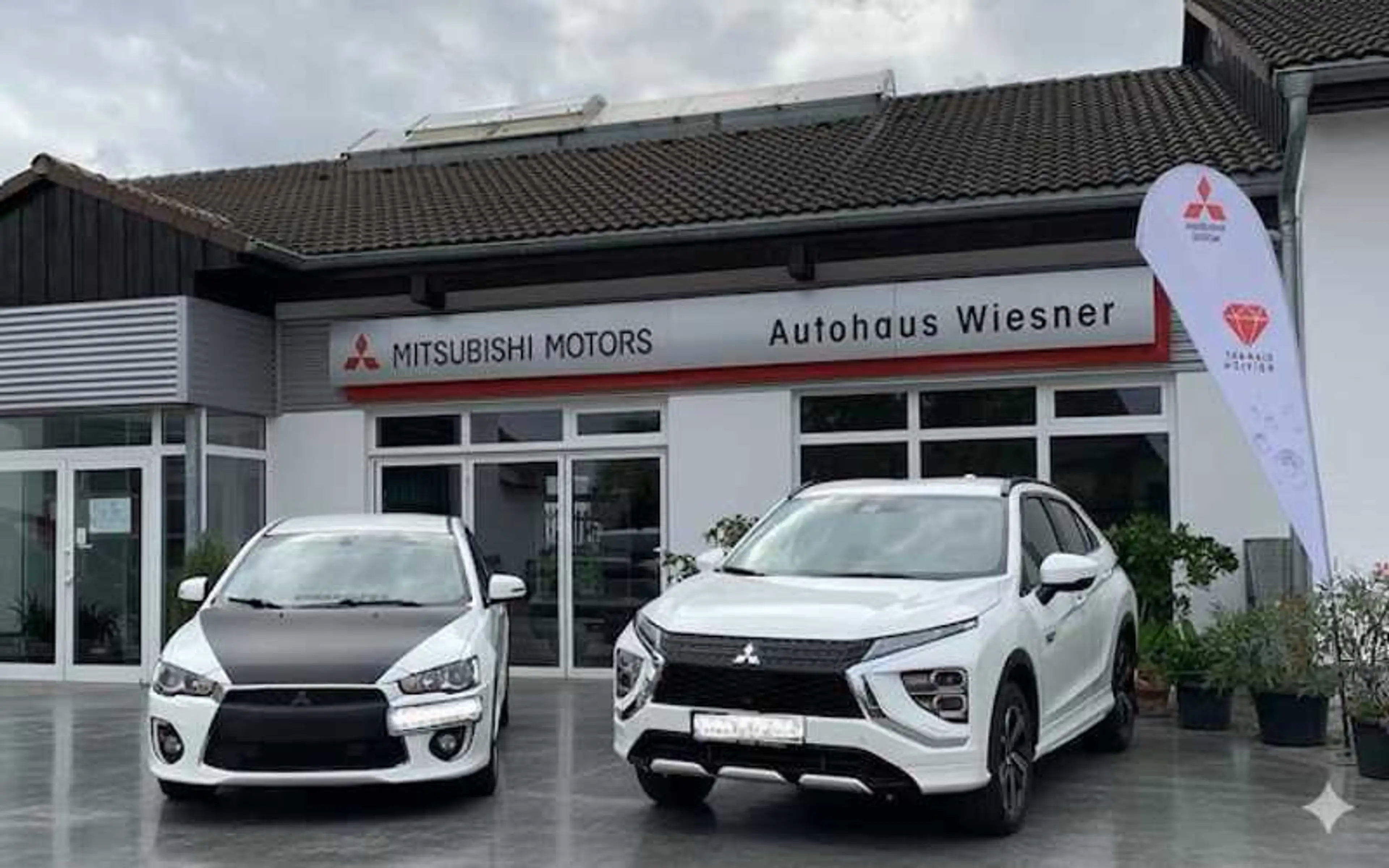 Mitsubishi Grandis Diamant PLUS 1.3 T-Benziner 7-DCT — photo 15