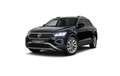 Volkswagen T-Roc 1.5 TSI Más 110 kW DSG7 Zwart - thumbnail 1