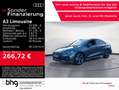 Audi A3 S line 35 TFSI 110(150 ) kW(PS) S t Gris - thumbnail 1