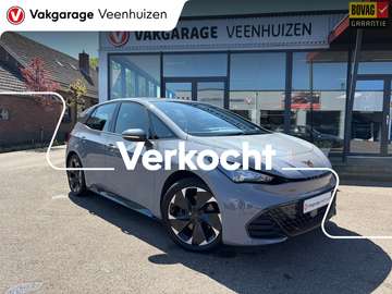 Essential 62 kWh|Rijklaar prijs|Stoel/stuur ver.|1