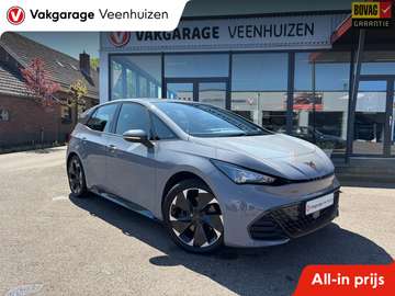Essential 62 kWh|Rijklaar prijs|Stoel/stuur ver.|1