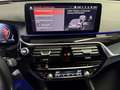 BMW 540 iTxDrive*M Sport*Laser*ACC*Navi*AHK*H&K*Kamer Grijs - thumbnail 25