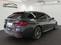 BMW 540 iTxDrive*M Sport*Laser*ACC*Navi*AHK*H&K*Kamer Grijs - thumbnail 4