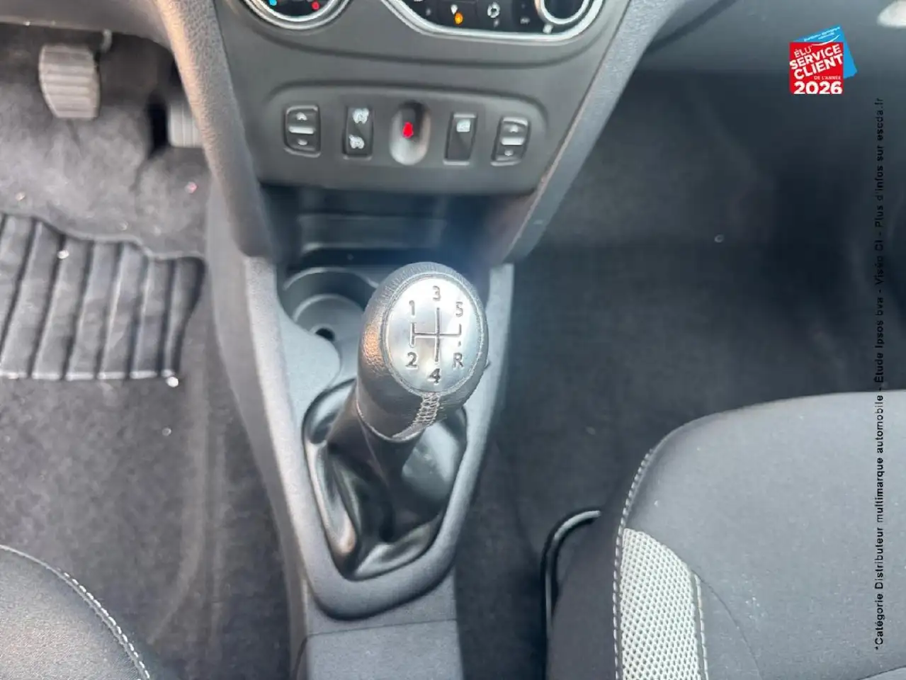 Dacia Sandero Sandero Stepway — photo 16