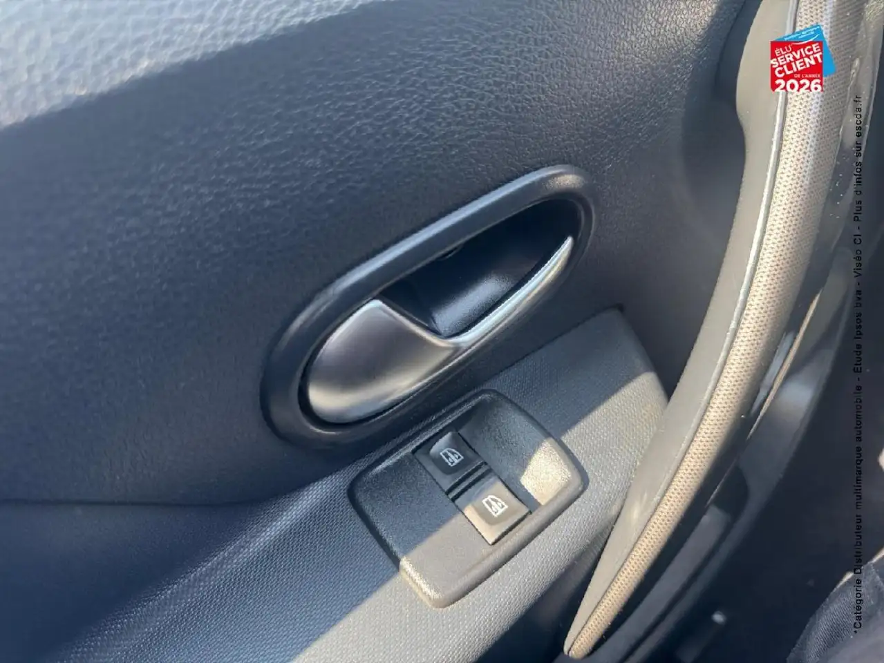 Dacia Sandero Sandero Stepway — photo 19