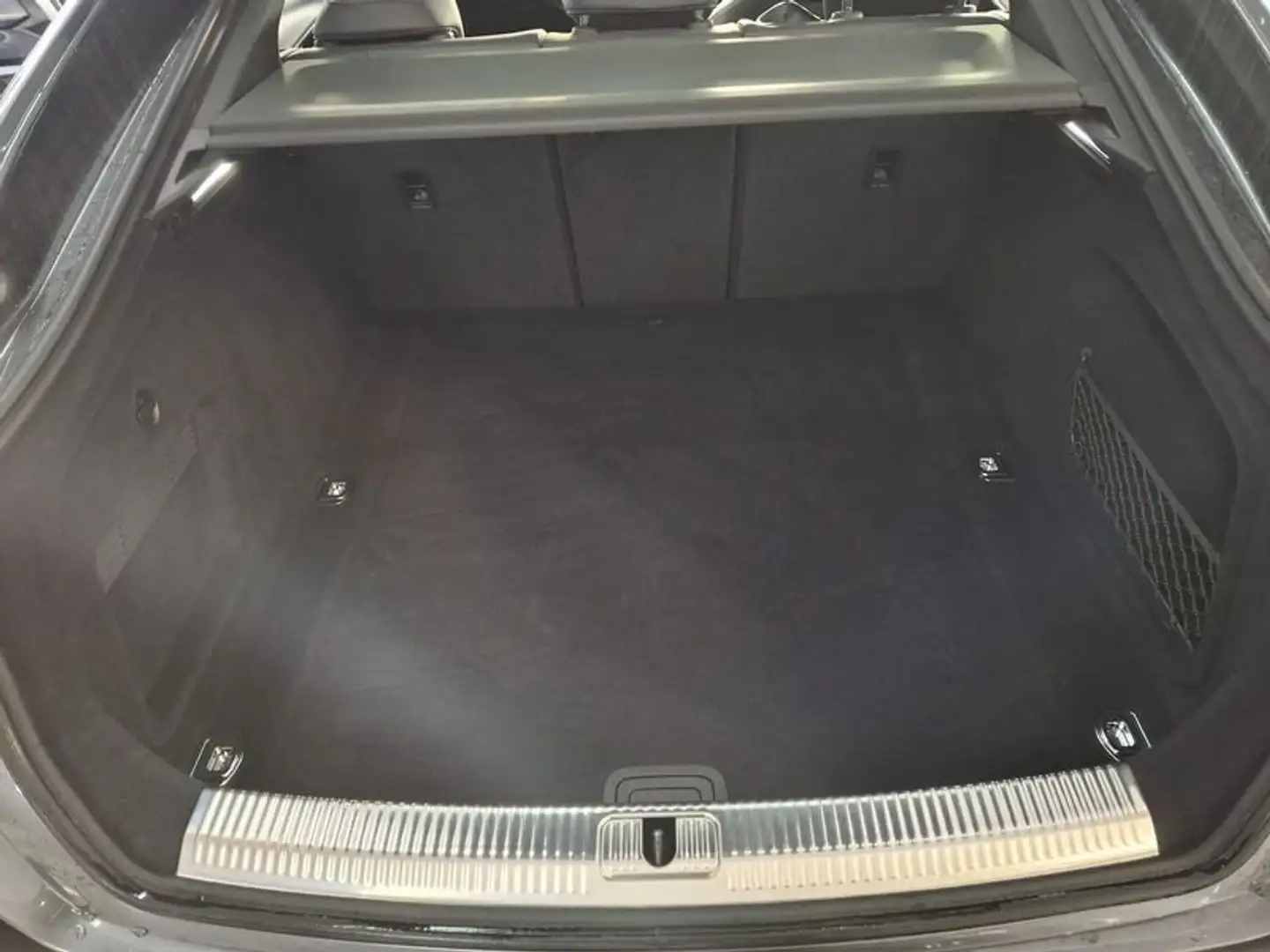 Audi A5 A5 SPB 45 TFSI quattro S tronic S line edition Grijs - 2