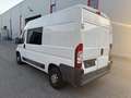 Fiat Ducato 33 L2H2 2,3 JTD 120 Bianco - thumbnail 7