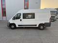 Fiat Ducato 33 L2H2 2,3 JTD 120 Bianco - thumbnail 8