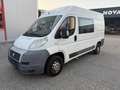Fiat Ducato 33 L2H2 2,3 JTD 120 Bianco - thumbnail 1