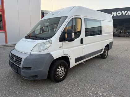 Fiat Ducato 33 L2H2 2,3 JTD 120