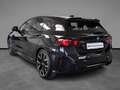 BMW 118 d MSport Pro Aut. Schwarz - thumbnail 4