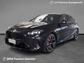 BMW 118 d MSport Pro Aut. Schwarz - thumbnail 1
