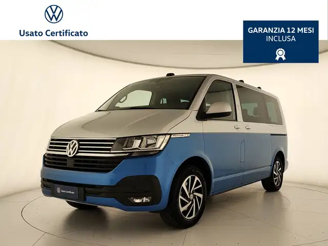 Volkswagen T2 2.0 tdi Highline 150cv dsg 7p.ti