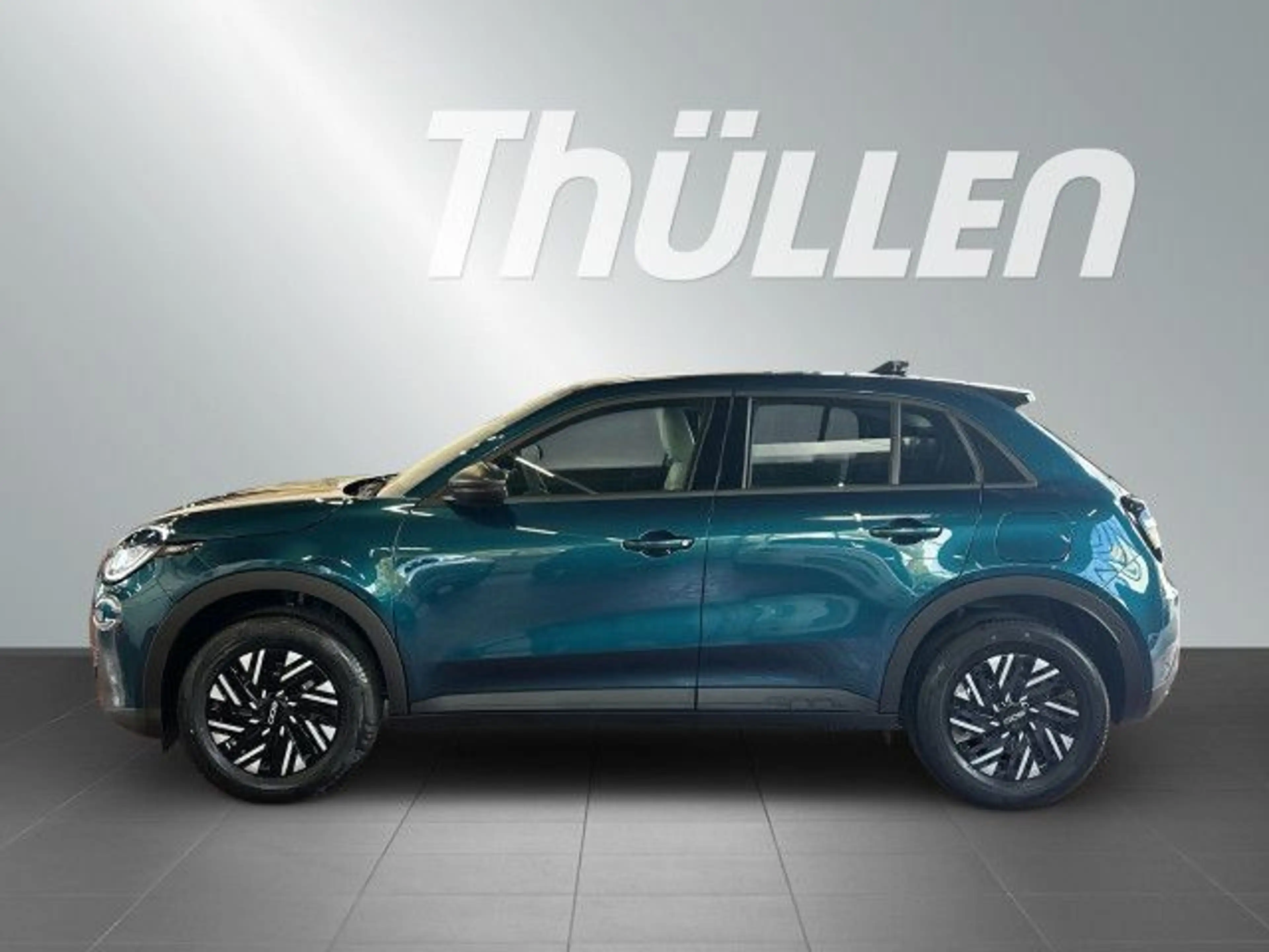 Fiat 600 Pop 1.2 T3 MHEV Bluetooth LED Klima — photo 4