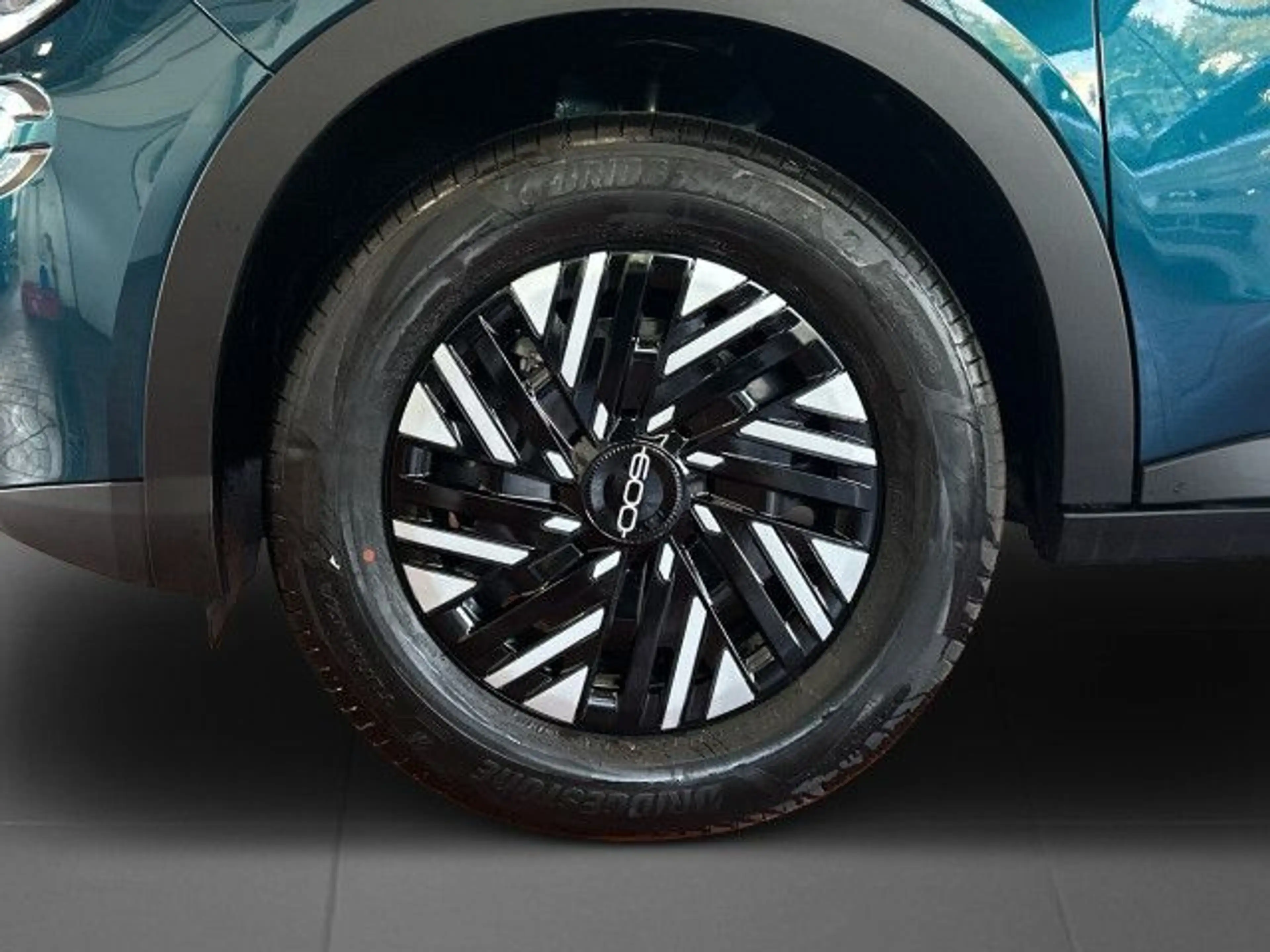 Fiat 600 Pop 1.2 T3 MHEV Bluetooth LED Klima — photo 9