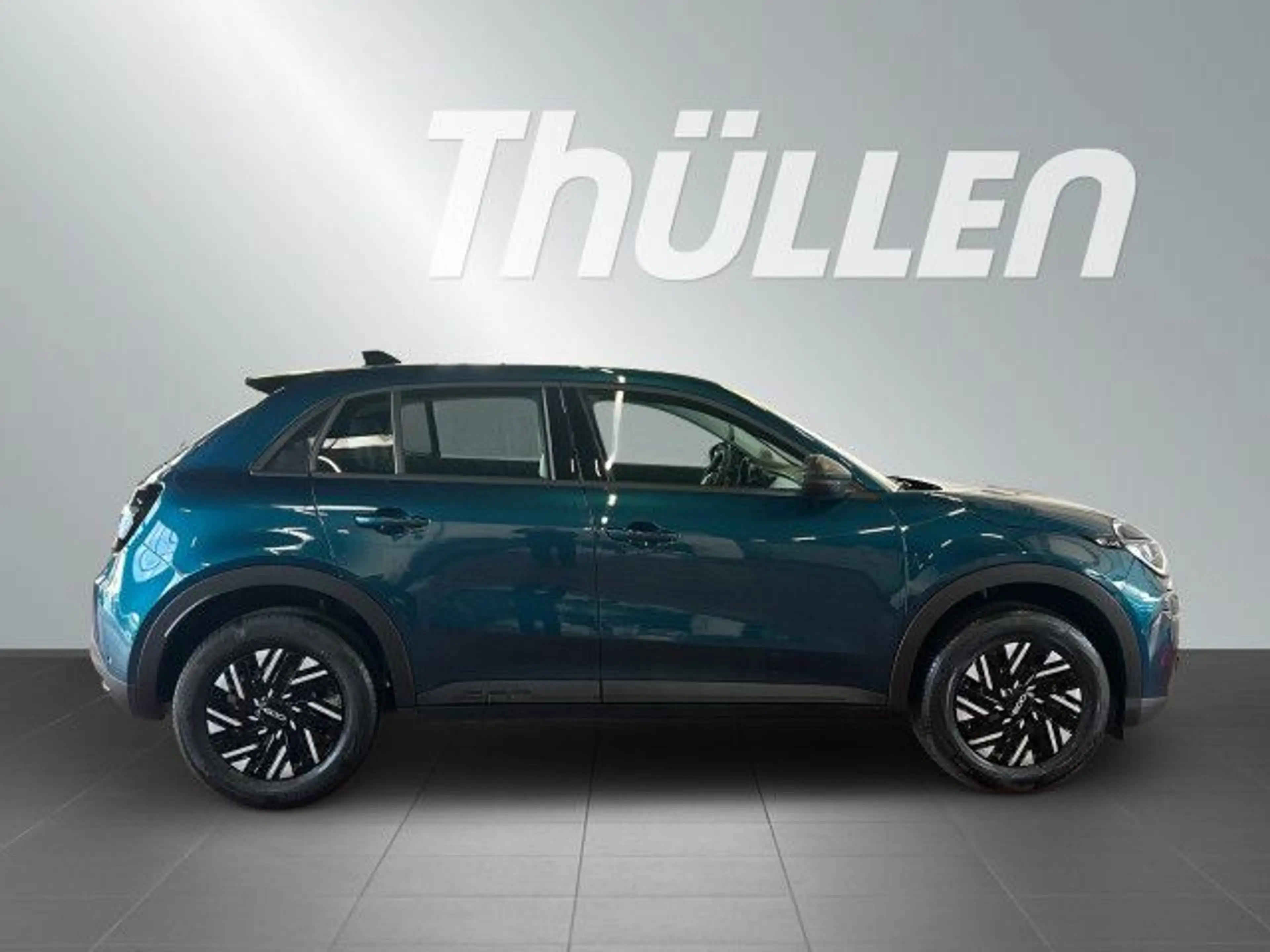 Fiat 600 Pop 1.2 T3 MHEV Bluetooth LED Klima — photo 5