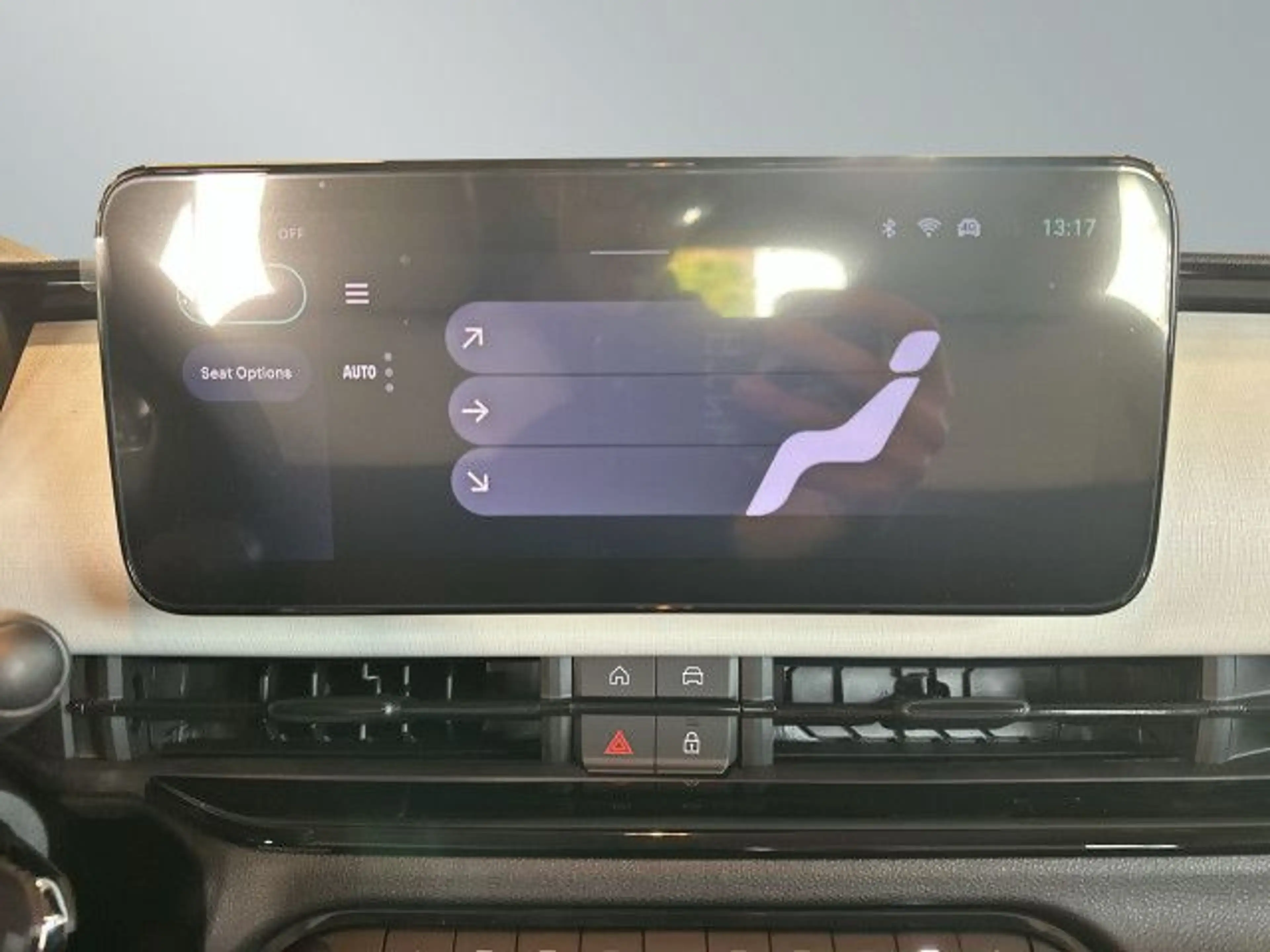 Fiat 600 Pop 1.2 T3 MHEV Bluetooth LED Klima — photo 15