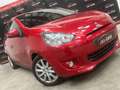 Mitsubishi Space Star Space Star 1.2i ClearTec Intense  EURO6 31000Km Rouge - thumbnail 2