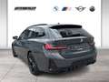 BMW 340 M340d xDrive M-Sportpaket I Head-Up I Pano I AHK Grau - thumbnail 4