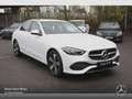Mercedes-Benz C 200 AVANTG+LED+KAMERA+TOTW+KEYLESS+9G Weiß - thumbnail 10