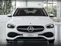 Mercedes-Benz C 200 AVANTG+LED+KAMERA+TOTW+KEYLESS+9G Weiß - thumbnail 8