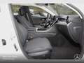 Mercedes-Benz C 200 AVANTG+LED+KAMERA+TOTW+KEYLESS+9G Weiß - thumbnail 6