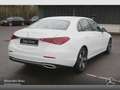 Mercedes-Benz C 200 AVANTG+LED+KAMERA+TOTW+KEYLESS+9G Weiß - thumbnail 3