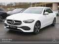 Mercedes-Benz C 200 AVANTG+LED+KAMERA+TOTW+KEYLESS+9G Weiß - thumbnail 2