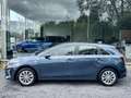 Kia Ceed / cee'd *1.4*CARNET FULL KIA*1ER PROP*CAMERA*NAVI*CARPLAY* Bleu - thumbnail 4