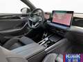 Volkswagen Passat Variant R-Line Black Style 2,0 TDI 4motion DSG+Vollaussta Grau - thumbnail 13