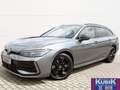 Volkswagen Passat Variant R-Line Black Style 2,0 TDI 4motion DSG+Vollaussta Grau - thumbnail 2