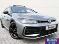 Volkswagen Passat Variant R-Line Black Style 2,0 TDI 4motion DSG+Vollaussta Grau - thumbnail 19