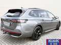 Volkswagen Passat Variant R-Line Black Style 2,0 TDI 4motion DSG+Vollaussta Grau - thumbnail 18