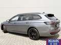 Volkswagen Passat Variant R-Line Black Style 2,0 TDI 4motion DSG+Vollaussta Grau - thumbnail 4