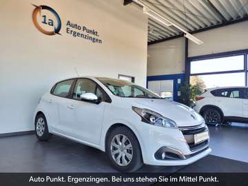 1.2 Active m. Klima/PDC/Zahnriemen neu