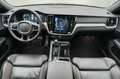 Volvo V60 Recharge R-Design, T6 Plug-in Hybrid W-Paket Grau - thumbnail 6