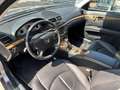 Mercedes-Benz E 300 Bluetec V6 -Avantgarde-Pano-Xenon-Weinig km Argento - thumbnail 5