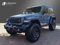 Jeep Wrangler Rubicon Recon Xtreme MY25  4X4 2.0 - US-Import Grau - thumbnail 1