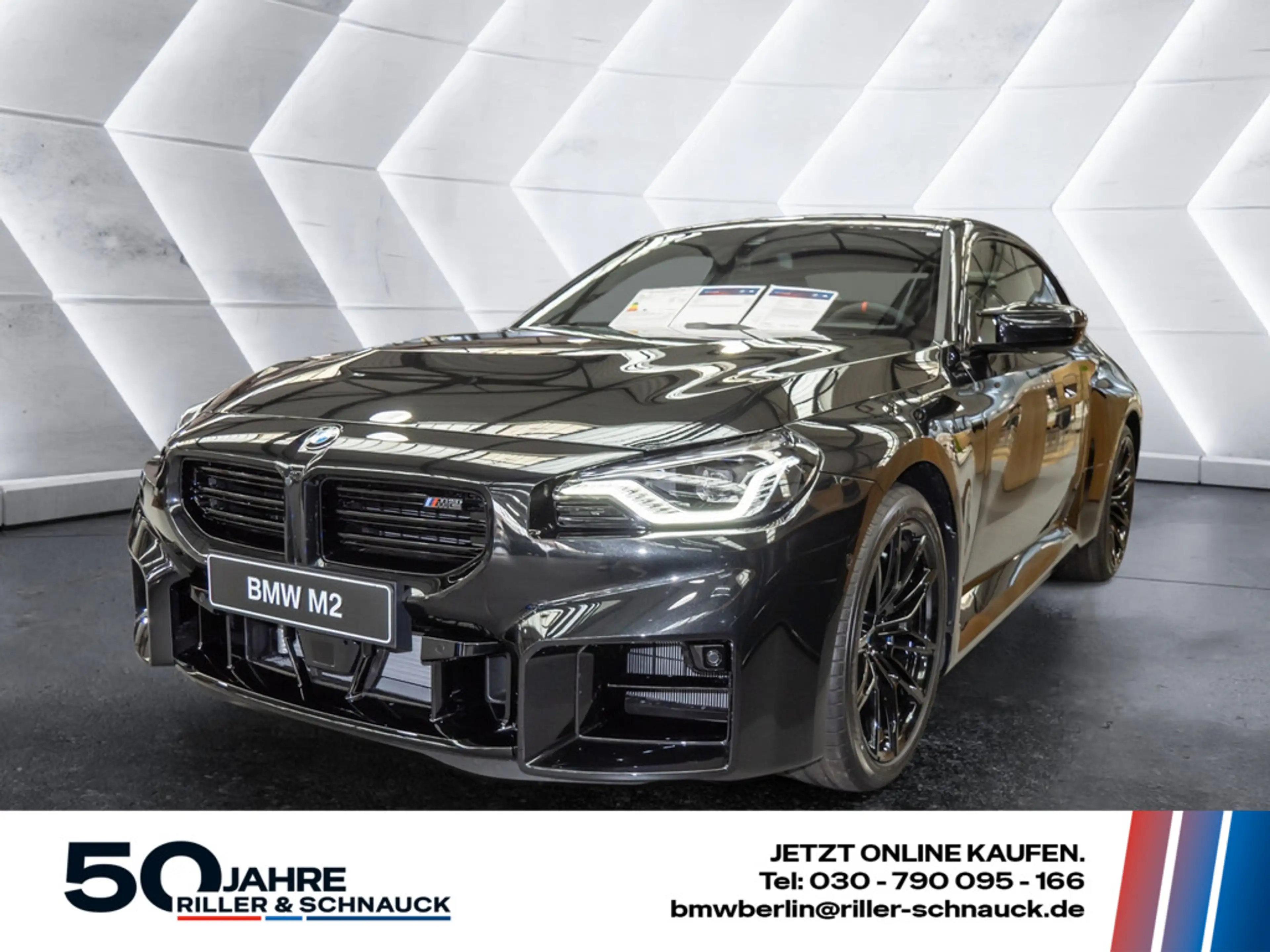 BMW M2 MEMORY PDC SHZ KAMERA NAVI HUD FACEL. LED