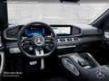 Mercedes-Benz GLE 63 AMG GLE 63 S 4M NIGHT+PANO+360+AHK+MULTIBEAM+FAHRASS Schwarz - thumbnail 10