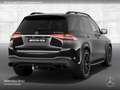 Mercedes-Benz GLE 63 AMG GLE 63 S 4M NIGHT+PANO+360+AHK+MULTIBEAM+FAHRASS Schwarz - thumbnail 5