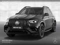 Mercedes-Benz GLE 63 AMG GLE 63 S 4M NIGHT+PANO+360+AHK+MULTIBEAM+FAHRASS Schwarz - thumbnail 2