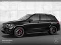 Mercedes-Benz GLE 63 AMG GLE 63 S 4M NIGHT+PANO+360+AHK+MULTIBEAM+FAHRASS Schwarz - thumbnail 3