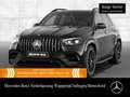 Mercedes-Benz GLE 63 AMG GLE 63 S 4M NIGHT+PANO+360+AHK+MULTIBEAM+FAHRASS Schwarz - thumbnail 1