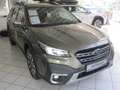 Subaru OUTBACK 2.5i PLATINUM*4X4*24 MODELLJAHR*-5.363 RABATT€* Grün - thumbnail 1