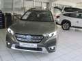 Subaru OUTBACK 2.5i PLATINUM*4X4*24 MODELLJAHR*-5.363 RABATT€* Verde - thumbnail 4