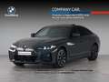 BMW i4 eDrive35 M Sport Edition 70 kWh Grijs - thumbnail 1