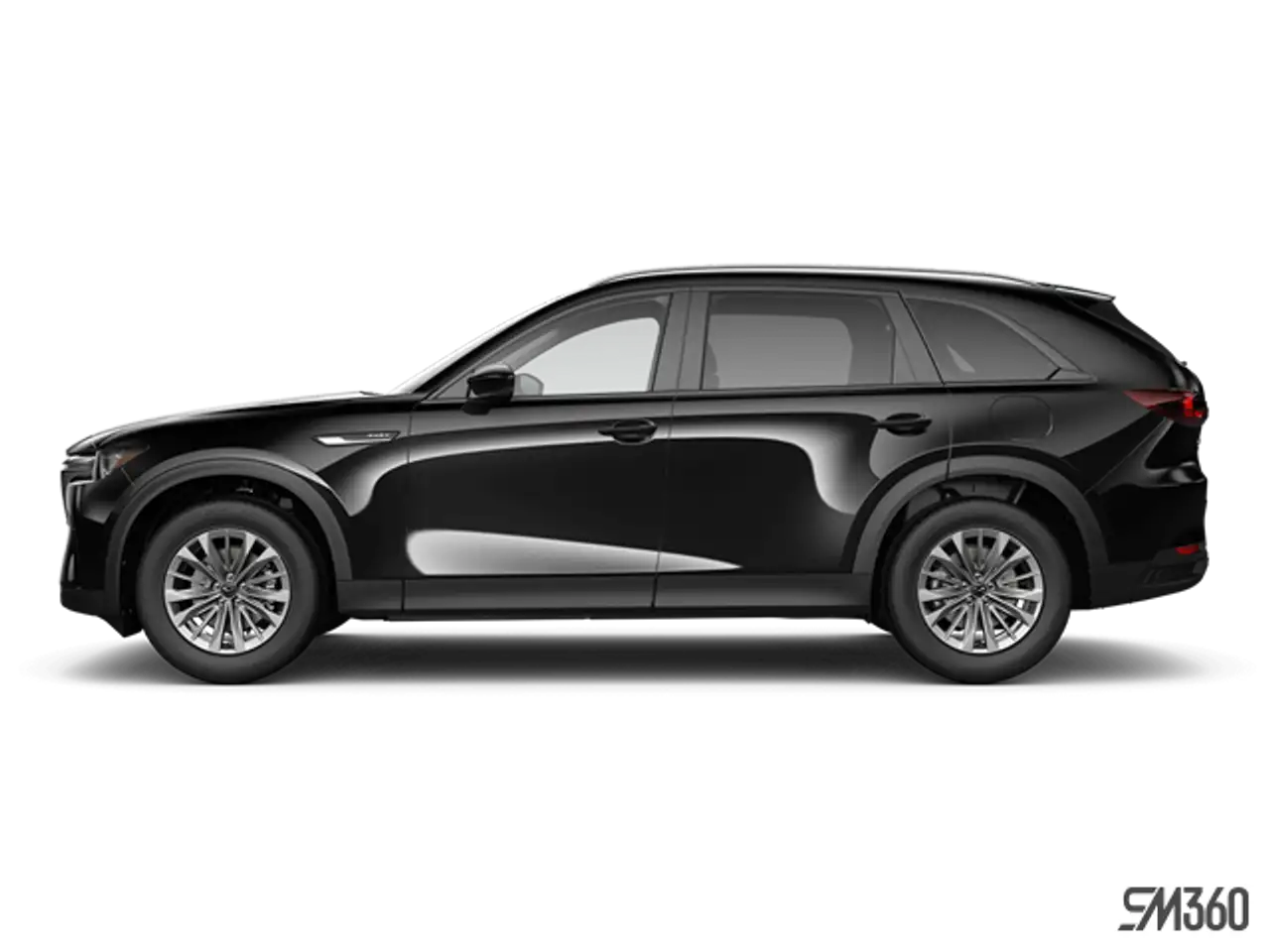 2025 Mazda CX-90 PHEV