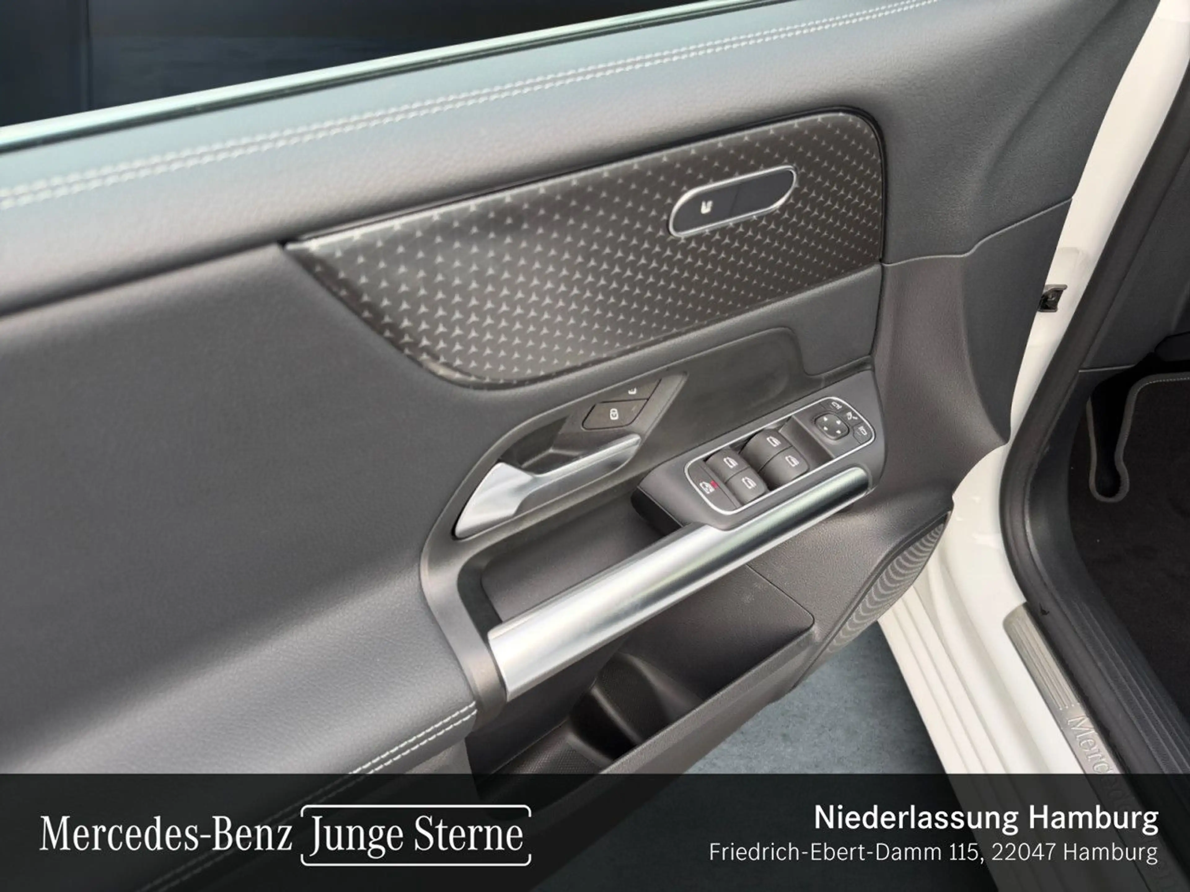 Mercedes-Benz B 200 PROGRESSIVE+AHK+LED+KAMERA+7G — photo 12